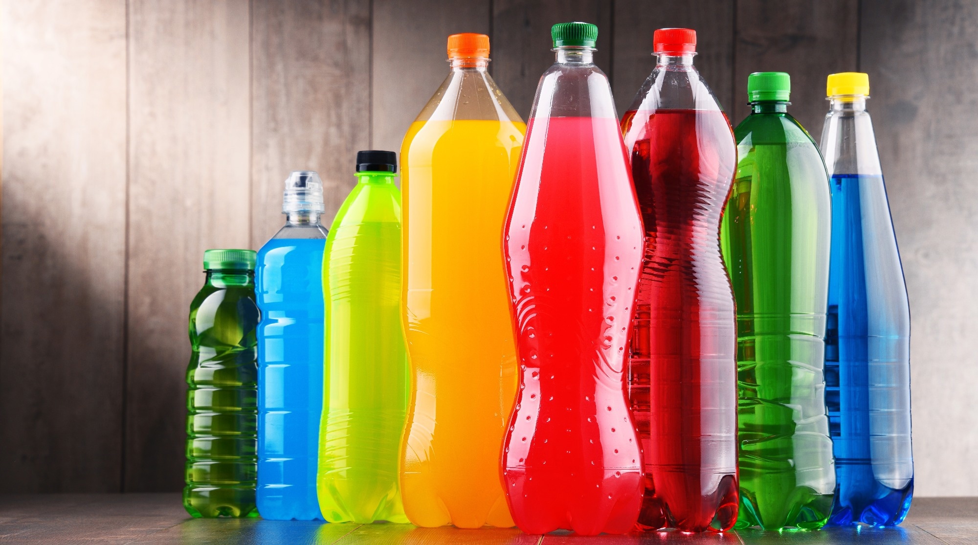 Childhood sugary drinks and fruit juice linked to higher adult blood pressure risk