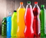 Childhood sugary drinks and fruit juice linked to higher adult blood pressure risk