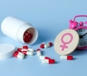 Longer hormone exposure linked to healthier brain aging in women
