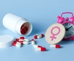 Longer hormone exposure linked to healthier brain aging in women