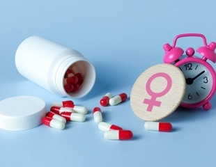 Longer hormone exposure linked to healthier brain aging in women