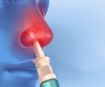 Nasal viruses may drive allergic rhinitis, and ribavirin shows early promise as a targeted spray treatment