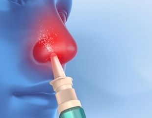 Nasal viruses may drive allergic rhinitis, and ribavirin shows early promise as a targeted spray treatment