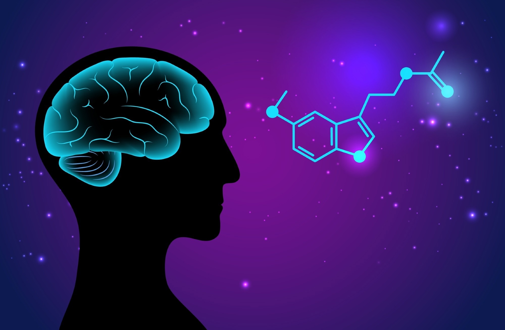 Study: Melatonin modulates inflammation in human fetal membranes: an ex vivo approach. Image Credit: Pikovit / Shutterstock