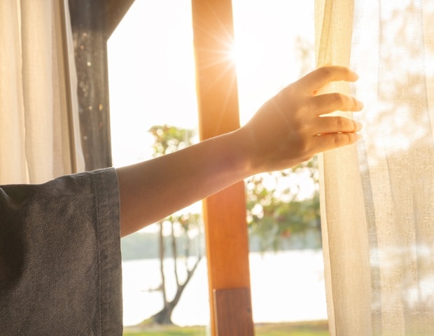 Brighter daytime light is linked to a lower dementia risk