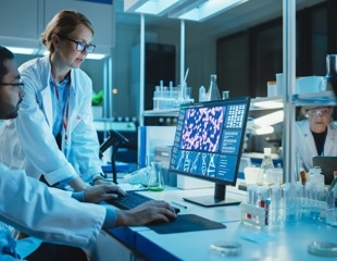 How to connect make and test for faster drug discovery