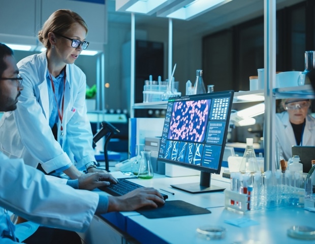 How to connect make and test for faster drug discovery