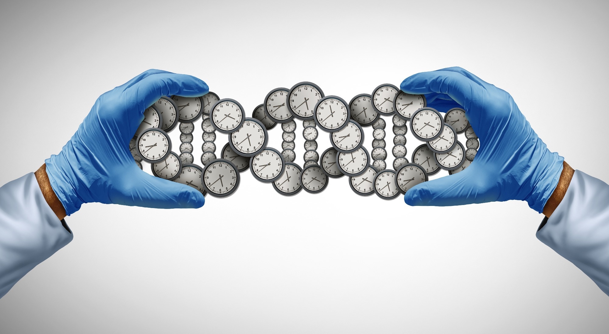 Study: Biological aging and generational shifts in early-onset cancer risk. Image Credit: Lightspring / Shutterstock
