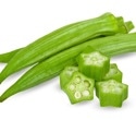 Okra supplements may lower cholesterol and inflammation markers in diabetes