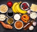 Children and adults who eat more live microbe-rich foods have healthier diets