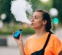 Obesity makes breathing harder during exercise for young vapers