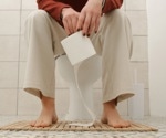 Fiber blend relieves constipation and improves stool consistency