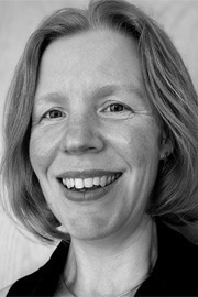 Emma Hodson-Tole Headshot