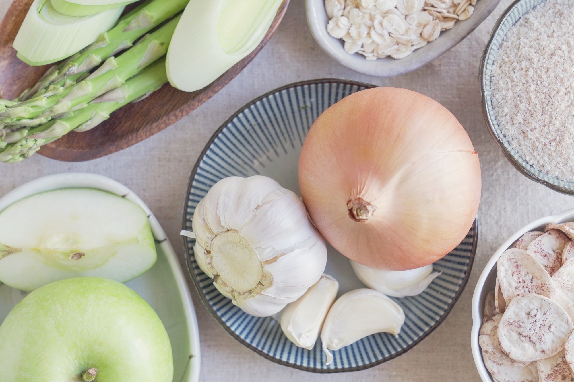 Study: Plant-based prebiotics to modulate skin microbiota: a novel approach for next-generation cosmeceuticals. Image Credit: SewCreamStudio / Shutterstock