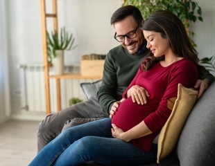 Genetics play a bigger role than pregnancy in childhood obesity risk
