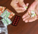 Obesity may account for up to one in four polypharmacy cases
