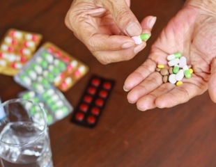 Obesity may account for up to one in four polypharmacy cases
