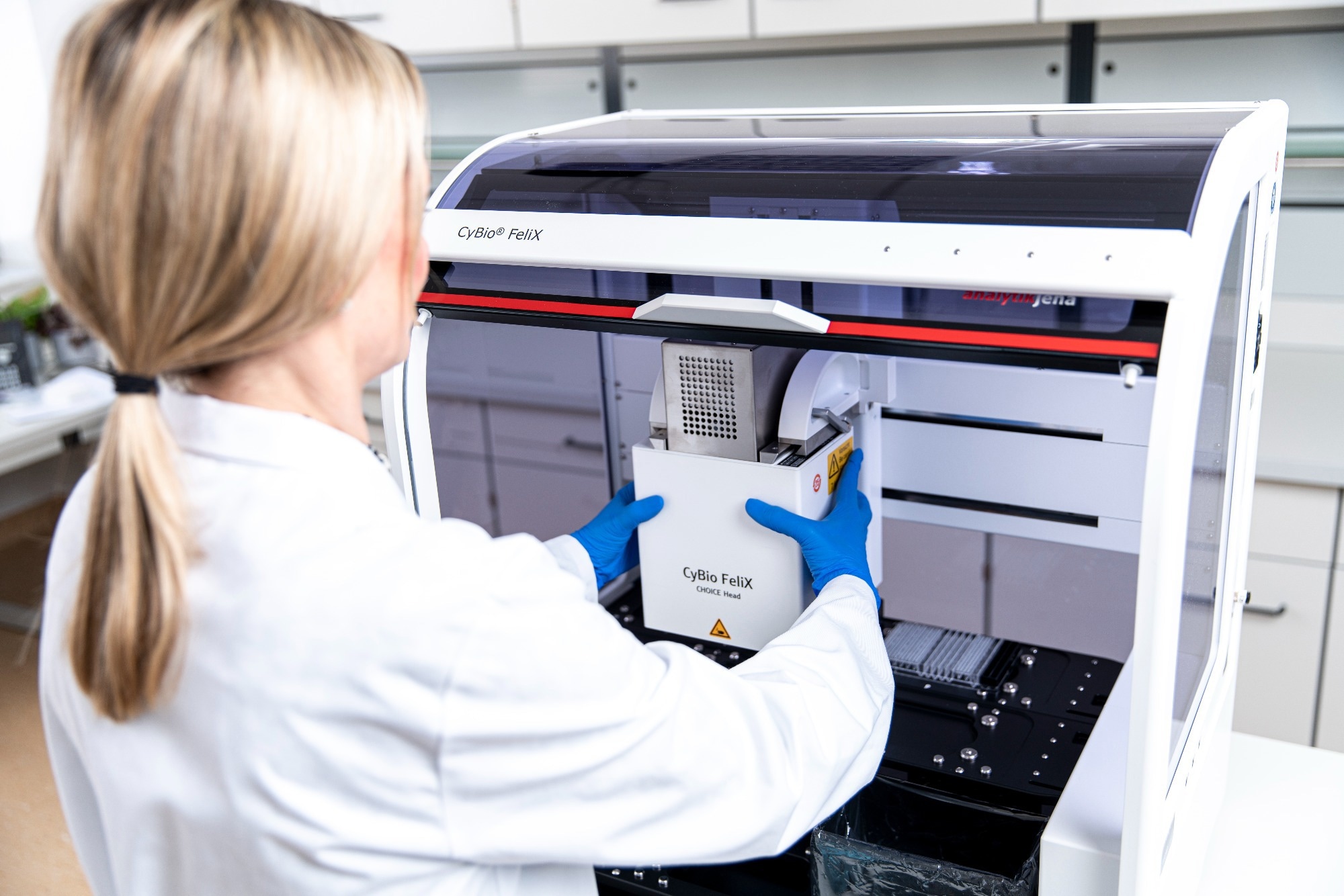 Membrane proteins in focus: Turning high-risk targets into routine workflows