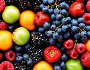 Flavonoid-rich foods may blunt breast cancer risk tied to genetics