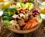 Plant-based diets offer heart benefits but may require supplements