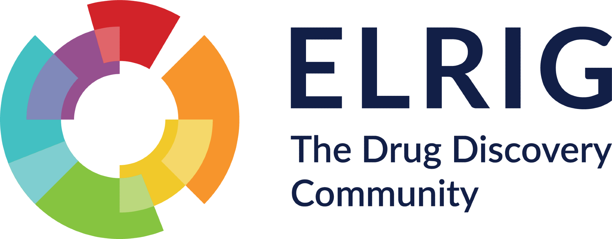 ELRIG tagline