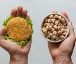 Dutch study shows why plant-based eating can miss key nutrients