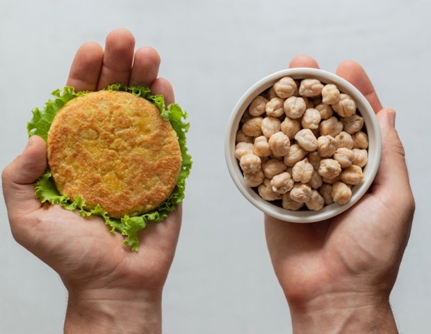 Dutch study shows why plant-based eating can miss key nutrients