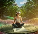 Scent-enhanced virtual reality eased negative emotions after use
