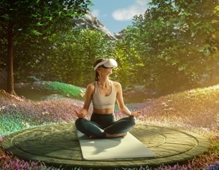 Scent-enhanced virtual reality eased negative emotions after use