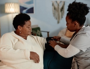 Racial disparities in hypertension onset among women