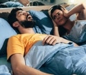 AI model identifies where snoring starts in the airway