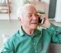 Early voice changes may signal asthma and COPD flare-ups