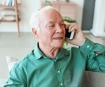Early voice changes may signal asthma and COPD flare-ups