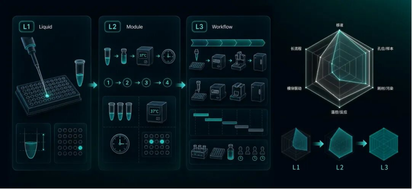 Biobench workflow