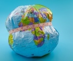 Thirty years of data reveal changing heart health trends in obesity