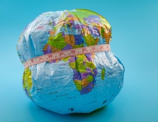 Thirty years of data reveal changing heart health trends in obesity