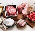 Meat and dairy cuts may improve health without raising food costs