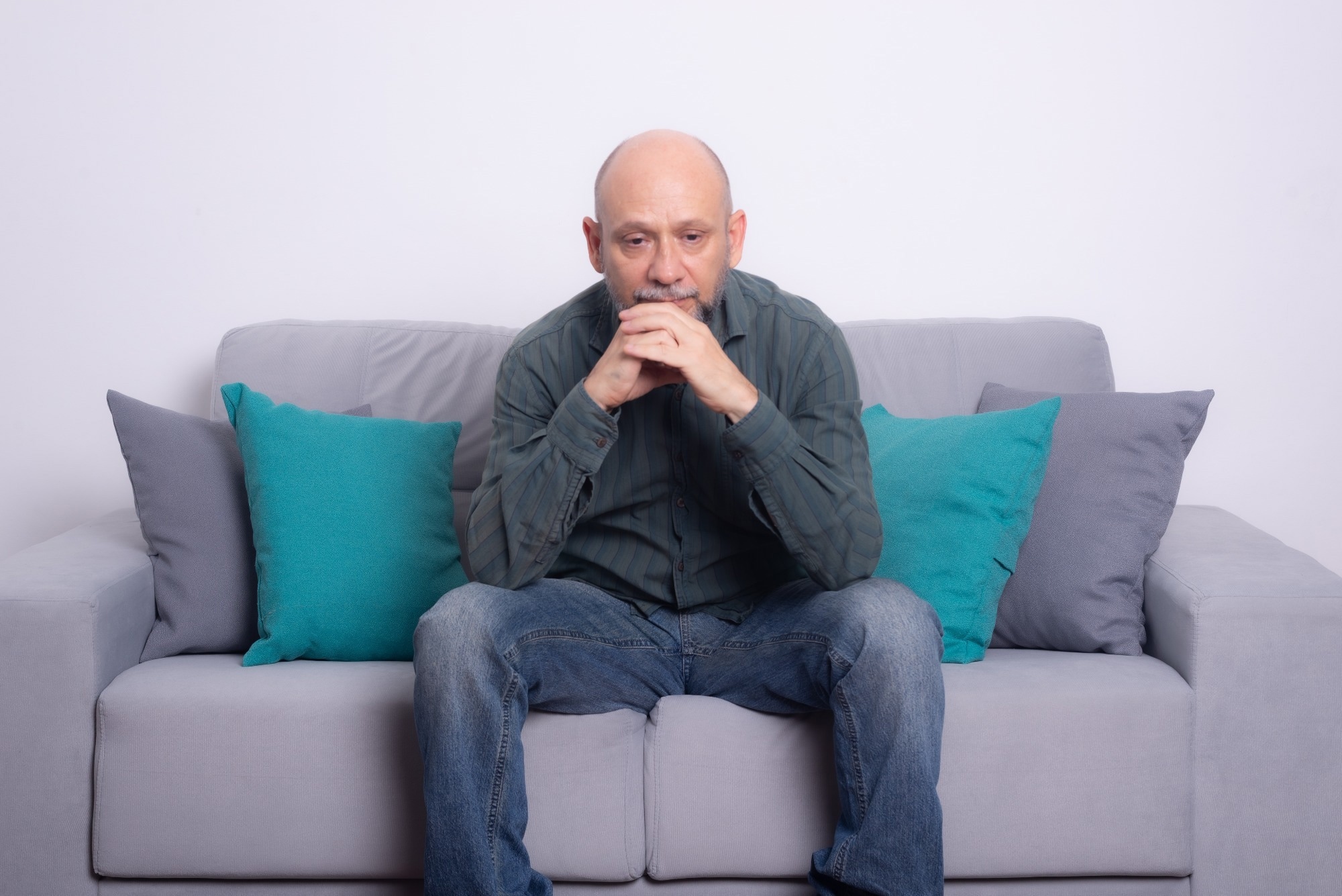 Breaking up long periods of sitting is linked to lower cancer risk