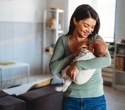 Could IVF affect heart health after pregnancy?