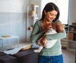 Could IVF affect heart health after pregnancy?