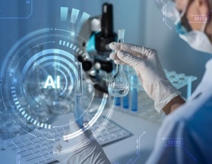 Accelerating life science computing with AI-ready infrastructure