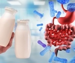 Yogurt, prebiotics, and probiotics link to lower colorectal cancer odds in U.S. adults