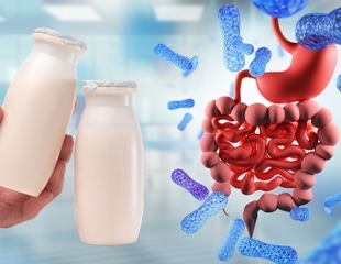 Yogurt, prebiotics, and probiotics link to lower colorectal cancer odds in U.S. adults