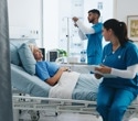Most hospital readmissions after heart failure are not heart-related