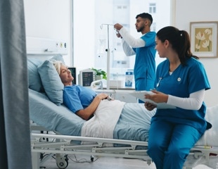 Most hospital readmissions after heart failure are not heart-related