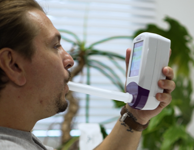 Asthma care is evolving. How FeNO testing is changing the way we treat asthma