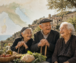 New Italian data show extreme longevity is spreading beyond the blue zones