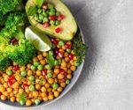 Gut-friendly diet linked to lower mortality risk in coronary heart disease