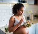 Maternal diet may subtly shape breast milk immune signals