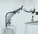 ABB Robotics collaborates with Roche to bring physical AI to laboratories